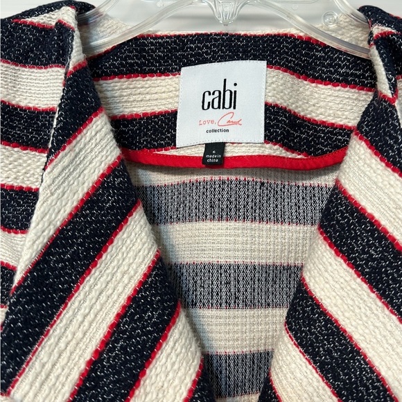 CAbi the cruise jacket - Picture 6 of 9